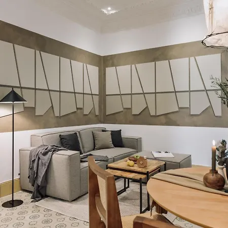 Uru - 2 Bedrooms And Balcony In De Gracia * Barcelona