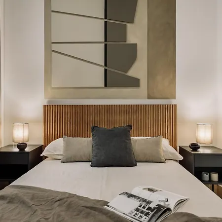 Uru - 2 Bedrooms And Balcony In De Gracia Apartamento Barcelona